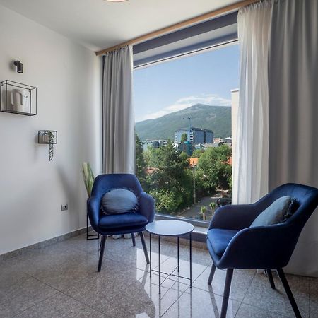Vertigo2 Huge Apartment 2 Bedrooms Balcony Parking Sofia Bagian luar foto