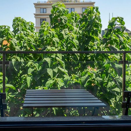 Vertigo2 Huge Apartment 2 Bedrooms Balcony Parking Sofia Bagian luar foto