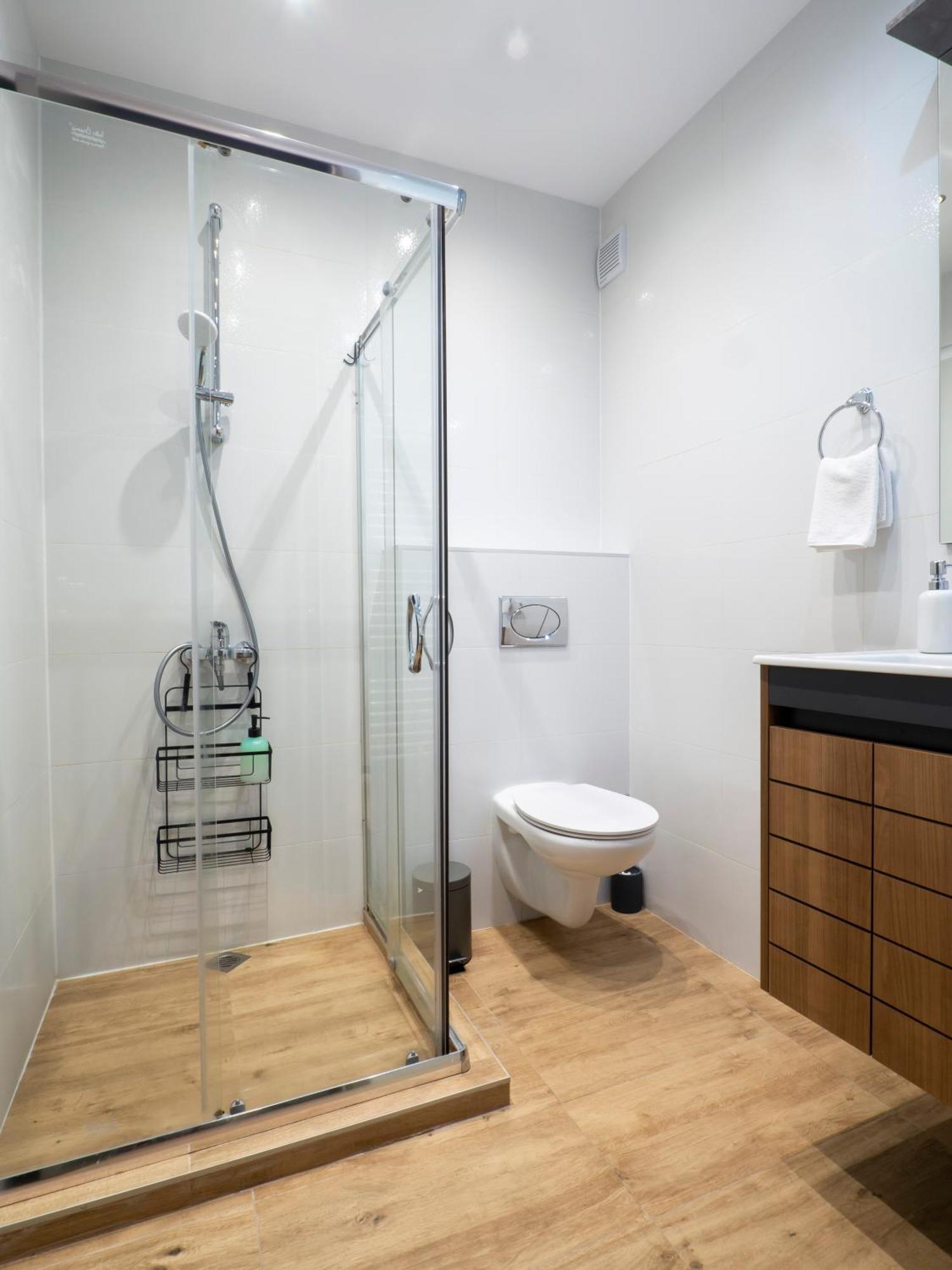 Vertigo2 Huge Apartment 2 Bedrooms Balcony Parking Sofia Bagian luar foto