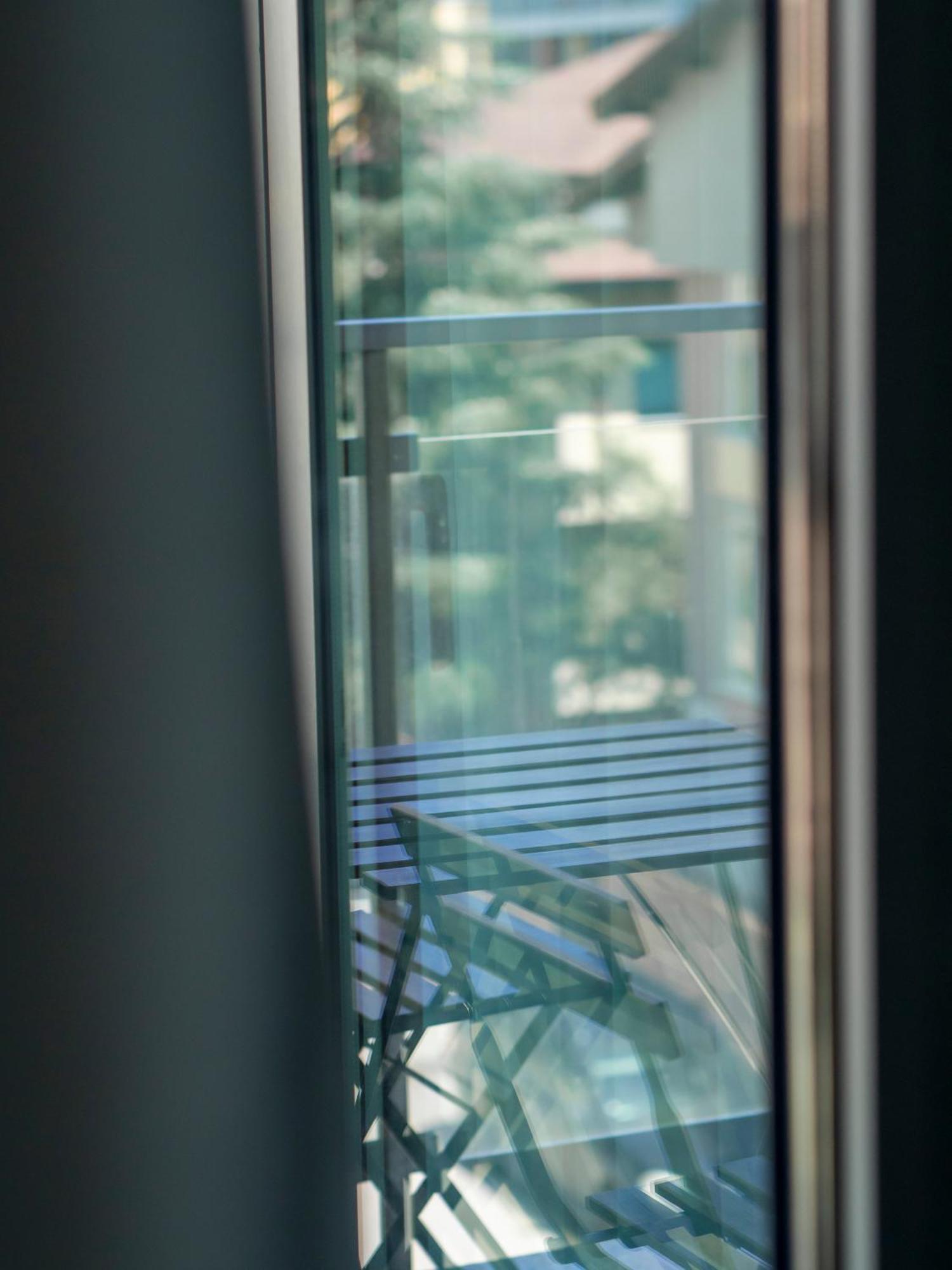 Vertigo2 Huge Apartment 2 Bedrooms Balcony Parking Sofia Bagian luar foto