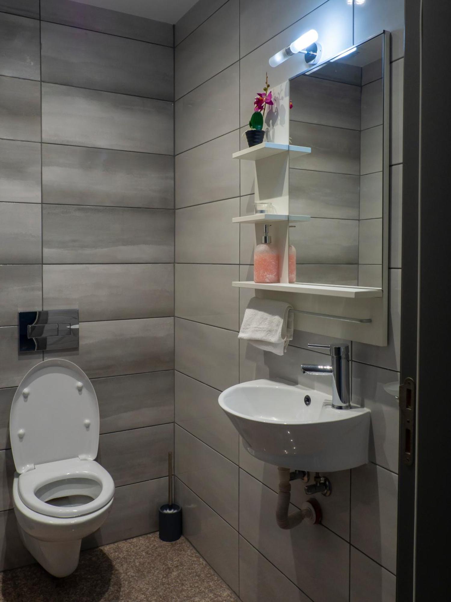 Vertigo2 Huge Apartment 2 Bedrooms Balcony Parking Sofia Bagian luar foto