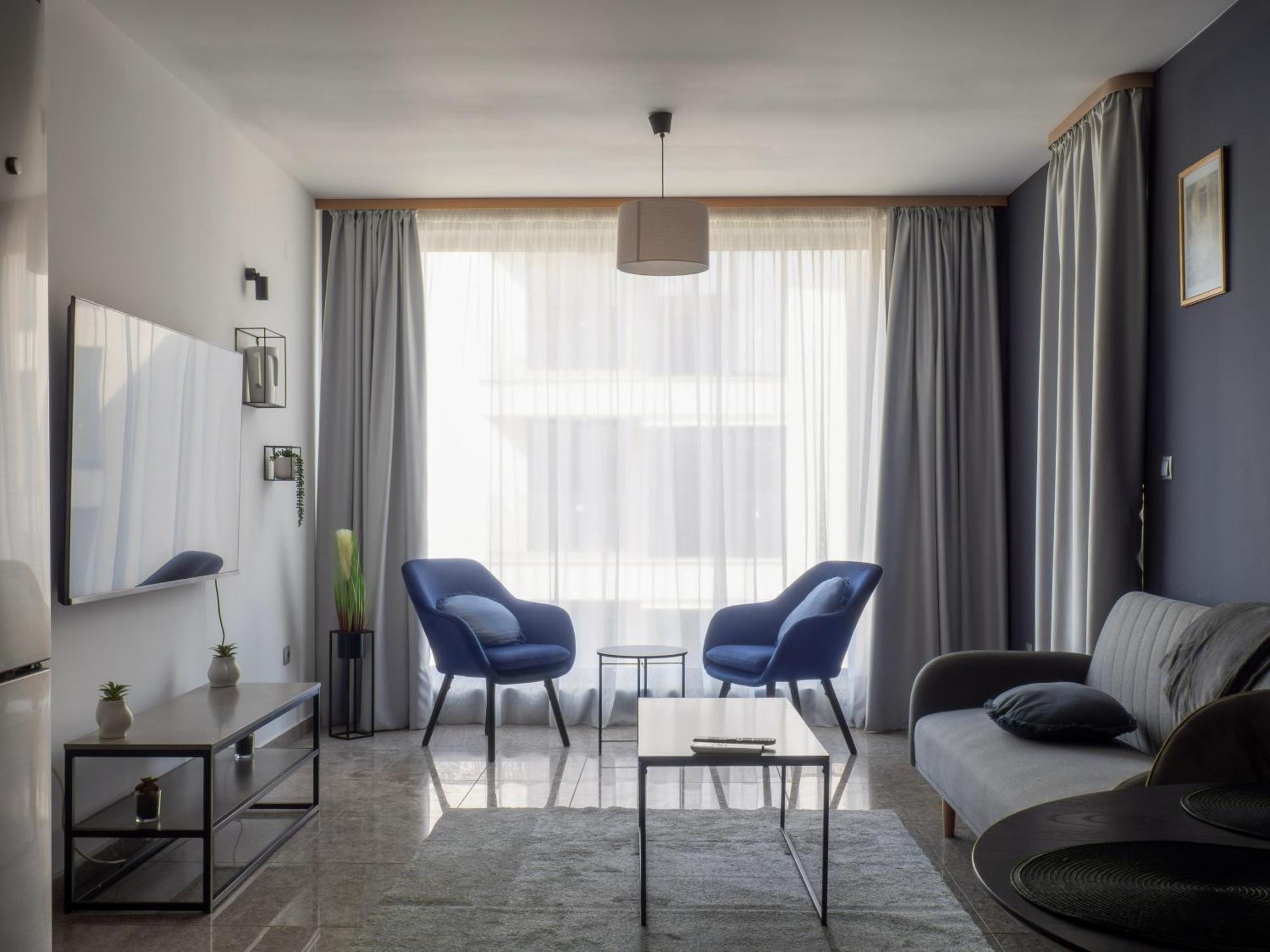 Vertigo2 Huge Apartment 2 Bedrooms Balcony Parking Sofia Bagian luar foto